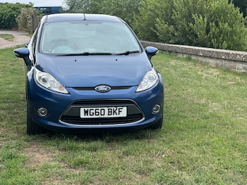 Ford - Fiesta