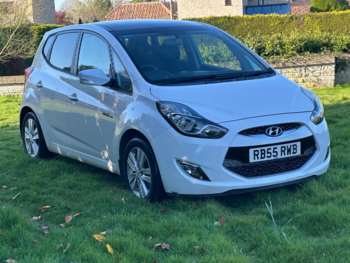 Used Hyundai Ix20 2012 for sale - 74282184: Photo