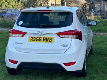 Used Hyundai Ix20 2012 for sale - 74282184: Photo