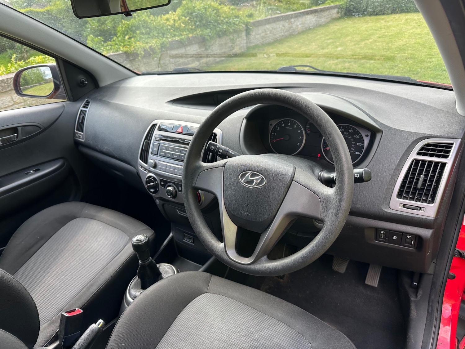 Vehicle 13