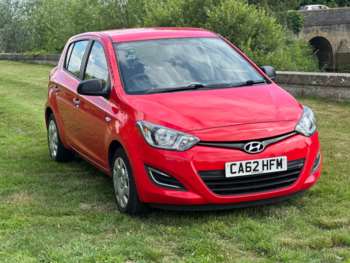 Used Hyundai i20 2013 for sale - 75085065: Photo