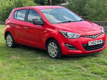 Used Hyundai i20 2013 for sale - 75085065: Photo