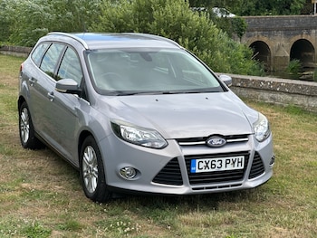 Used Ford Focus 2013 for sale - 75036609: Photo
