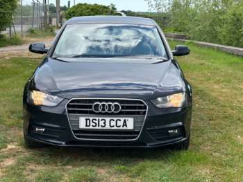 2013 (13) - 2.0 TDI 143 SE Technik 4dr Multitronic