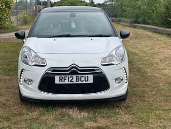 2012 (12) - 1.6 VTi 16V DStyle Plus 3dr