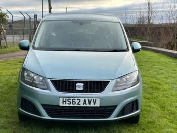 2013 (62) - 2.0 tdi 140 ecomotive s mpv