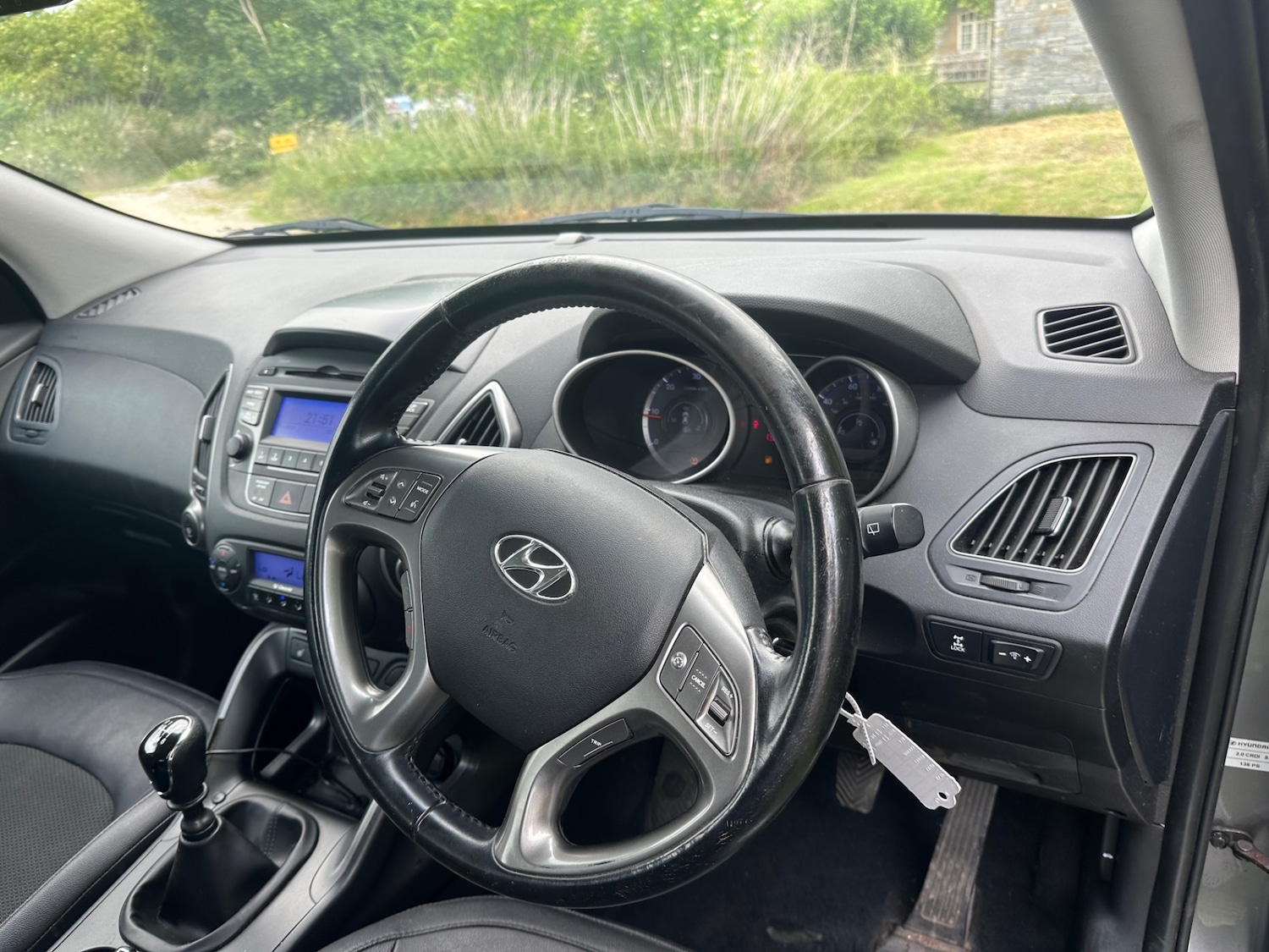 Vehicle 11