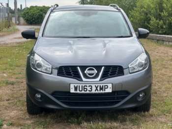 2013 (63) - 1.6 dCi 360 5dr [Start Stop]