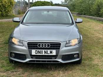 2011 (11) - 2.0 TDI 170 Technik 4dr [Start Stop]