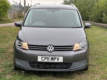 2011 (11) - 1.6 TDI 105 SE 5dr