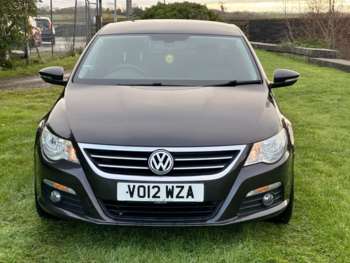 2012 (12) - 2.0 GT TDI BlueMotion Tech 170 4dr [5 seat]