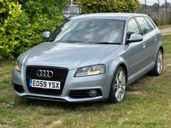 Used Audi A3 2009 for sale - 75026334: Photo