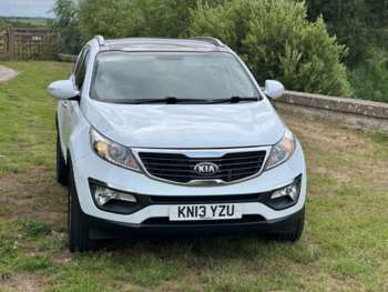 2013 (13) - 1.7 CRDi ISG 2 5dr