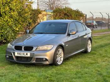 Used BMW 3 Series 2011 for sale - 74037487: Photo