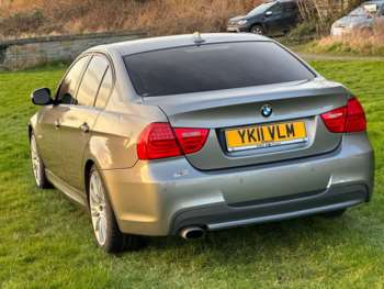 Used BMW 3 Series 2011 for sale - 74037487: Photo