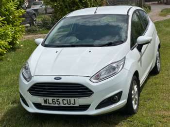 Used Ford Fiesta 2016 for sale - 74914601: Photo