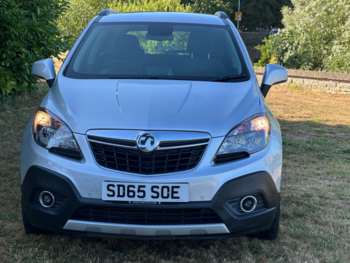 2015 (65) - 1.6 CDTi Tech Line 5dr