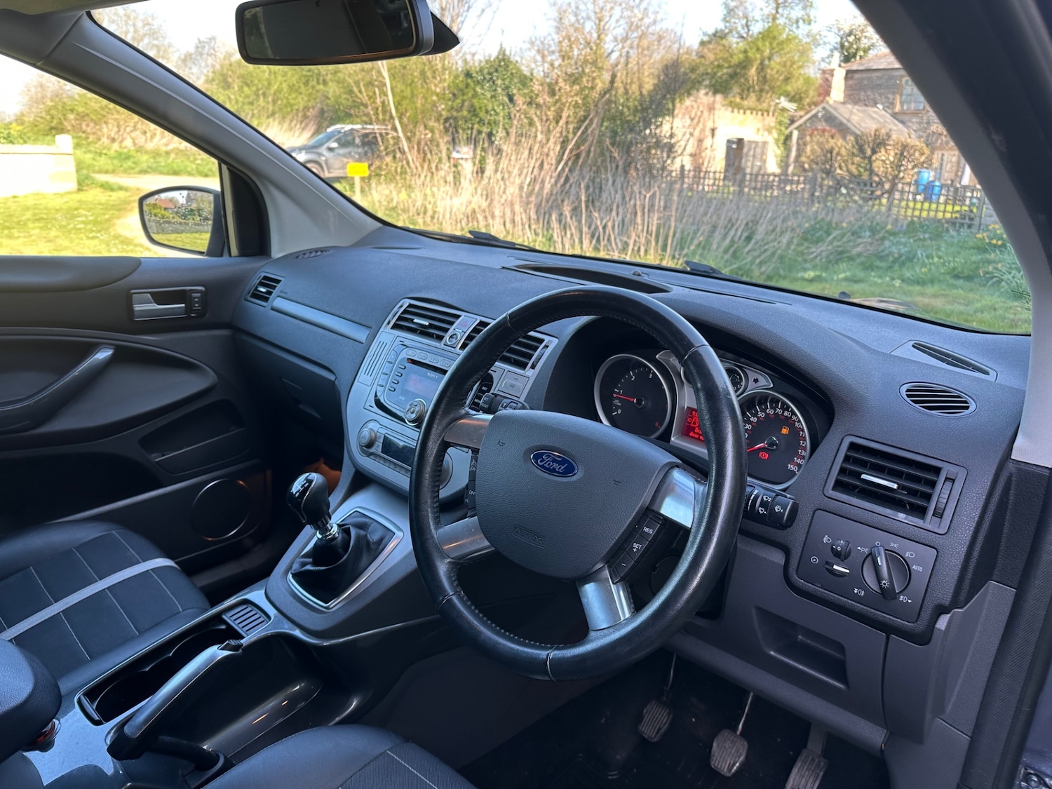 Vehicle 13