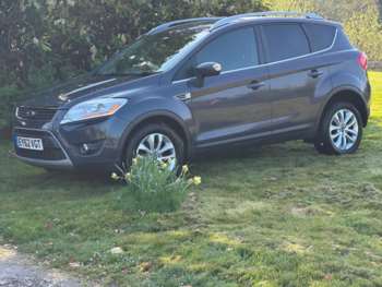 Used Ford Kuga 2012 for sale - 74339465: Photo