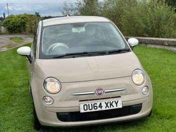 Used Fiat 500 2014 for sale - 72338549: Photo