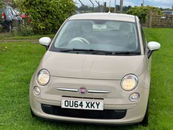 Used Fiat 500 2014 for sale - 72338549: Photo