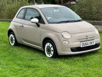 Used Fiat 500 2014 for sale - 72338549: Photo