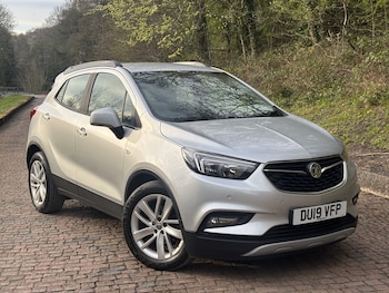 Used Vauxhall Mokka X 2019 for sale - 78794558: Photo