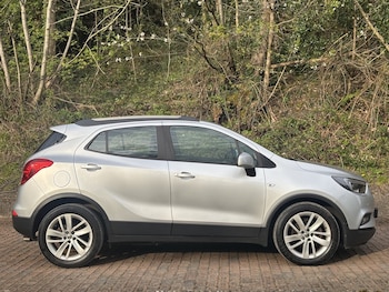 Used Vauxhall Mokka X 2019 for sale - 78794558: Photo