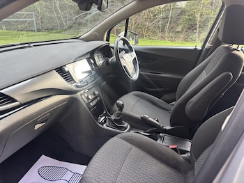 Used Vauxhall Mokka X 2019 for sale - 78794558: Photo