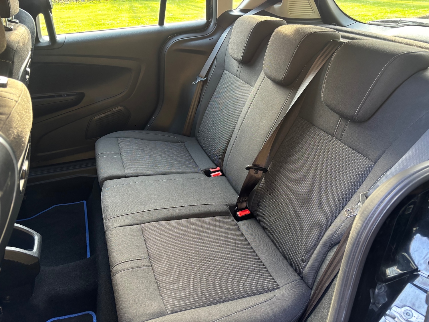 Used Ford B-MAX 2013 for sale - 78180445: Photo 11