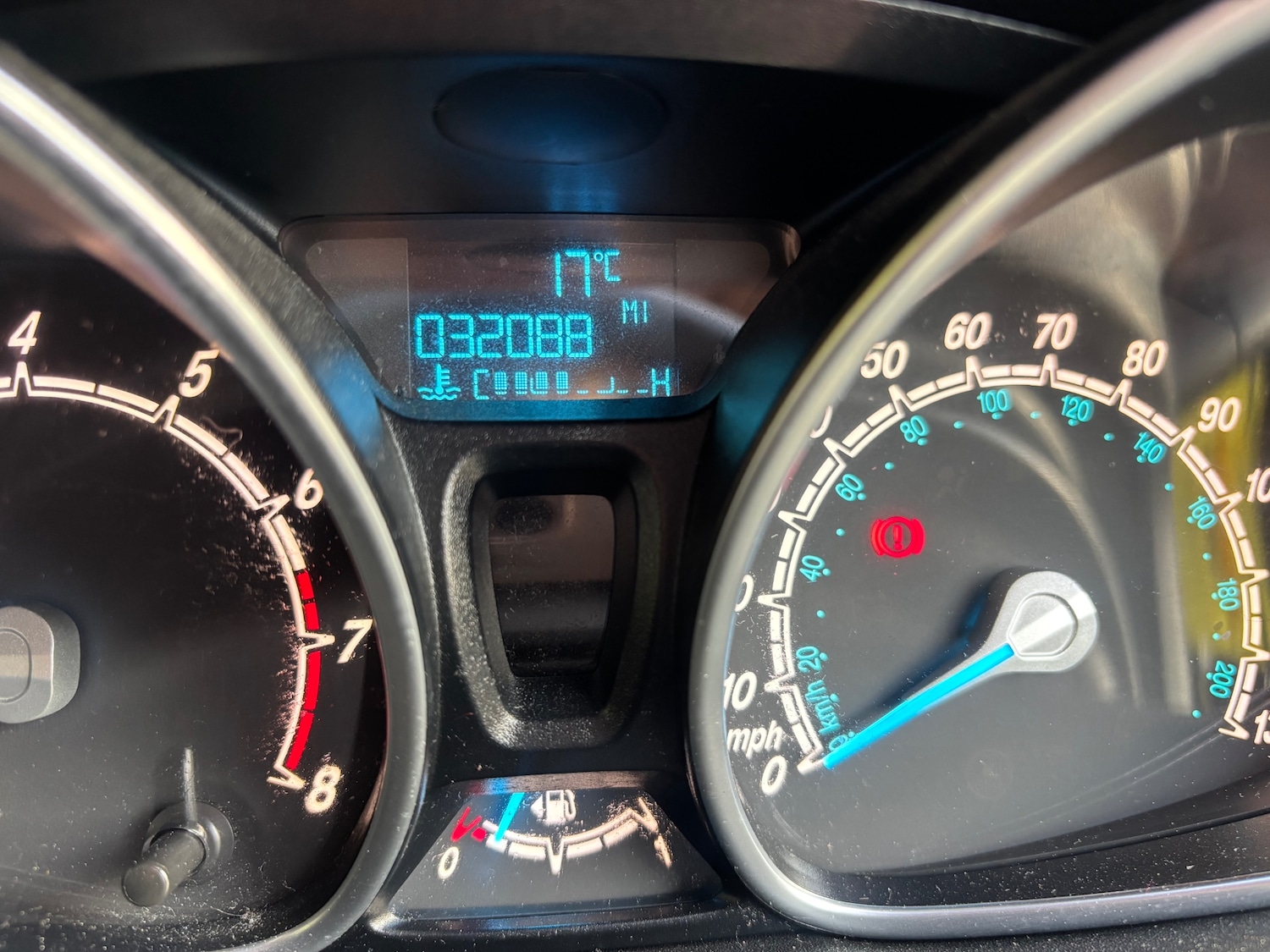 Used Ford B-MAX 2013 for sale - 78180445: Photo 14