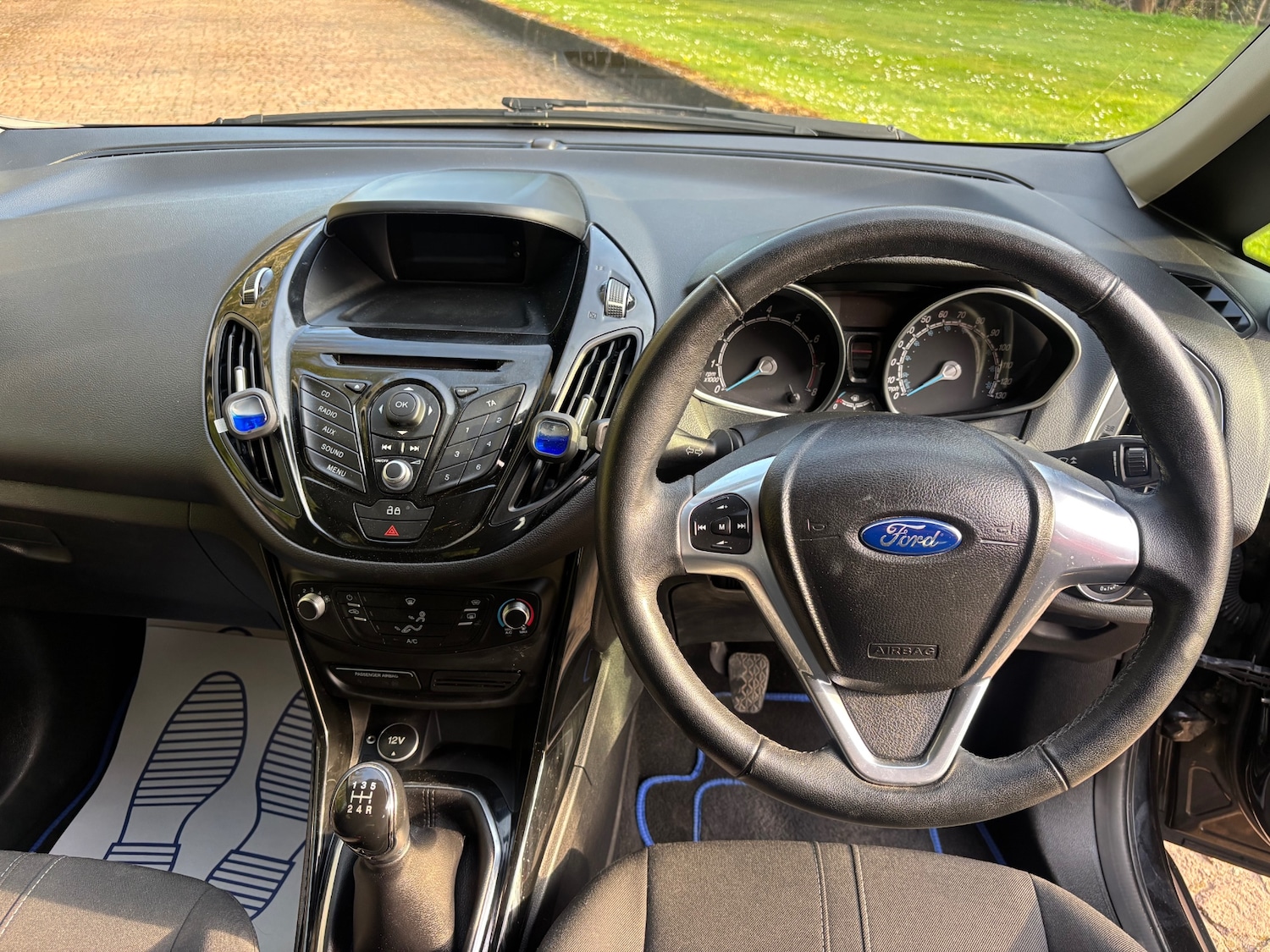 Used Ford B-MAX 2013 for sale - 78180445: Photo 17