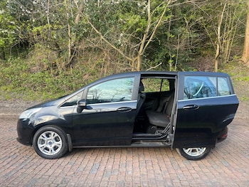 Used Ford B-MAX 2013 for sale - 78180445: Photo