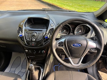 Used Ford B-MAX 2013 for sale - 78180445: Photo