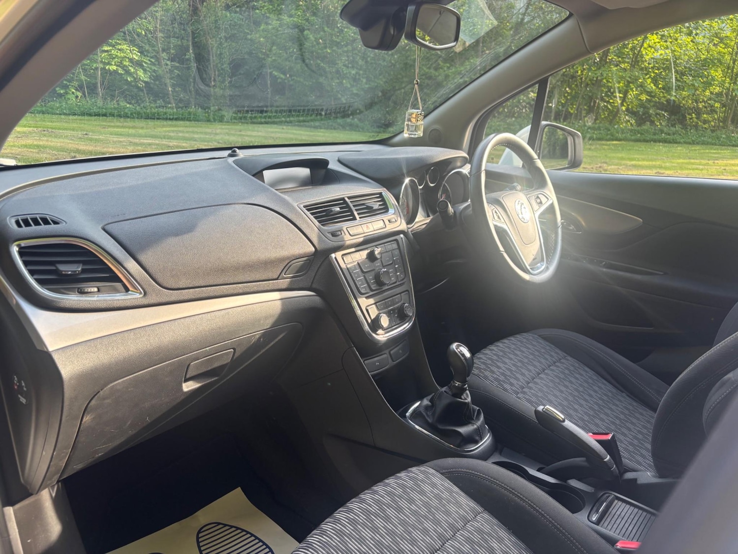 Used Vauxhall Mokka 2016 for sale - 76585484: Photo 11