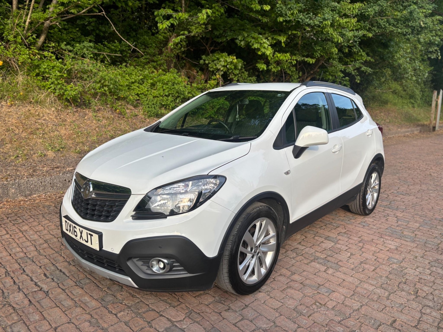 Used Vauxhall Mokka 2016 for sale - 76585484: Photo 15