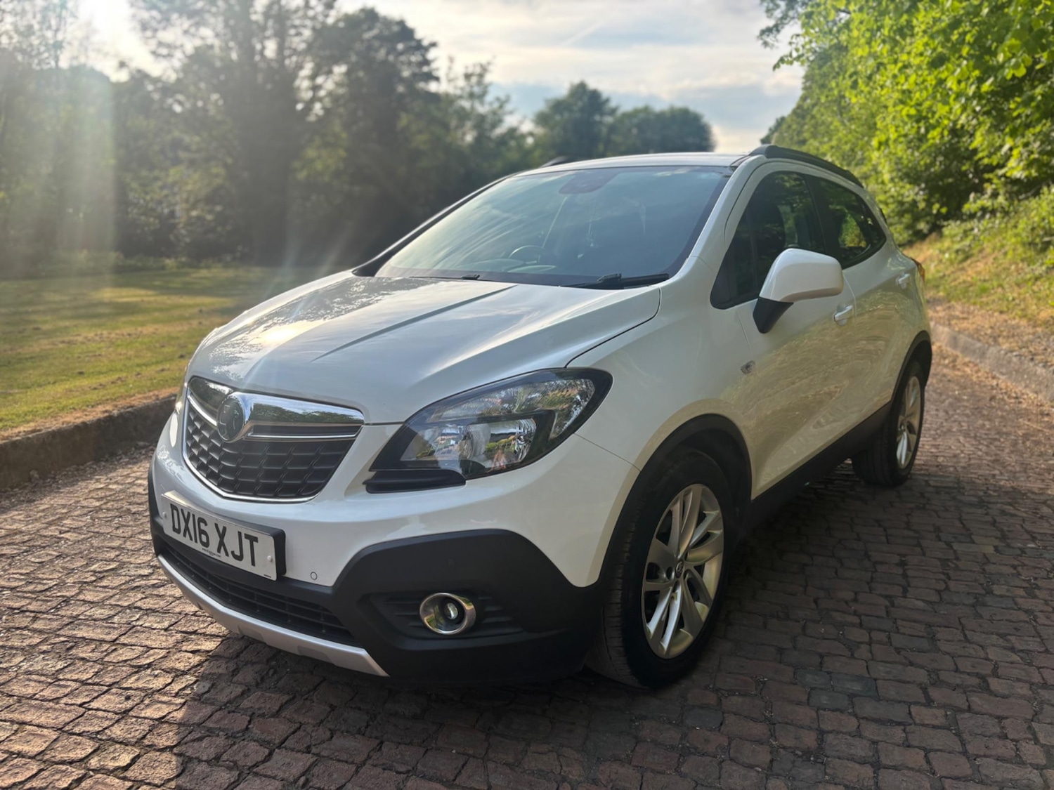Used Vauxhall Mokka 2016 for sale - 76585484: Photo 16