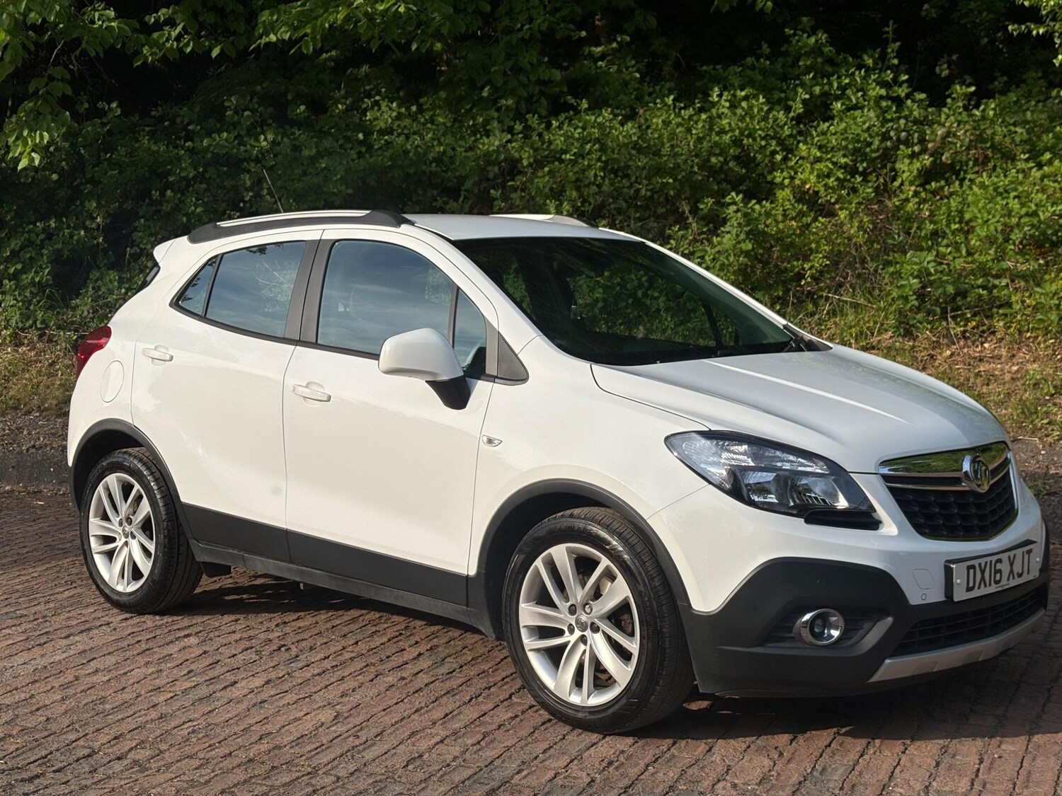 Used Vauxhall Mokka 2016 for sale - 76585484: Photo 17