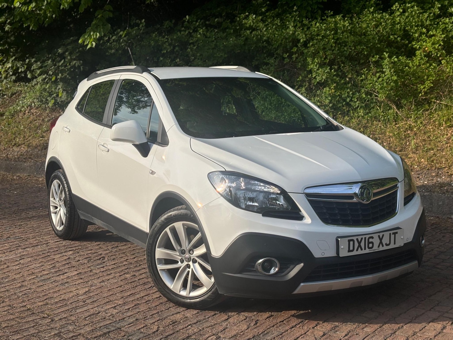 Used Vauxhall Mokka 2016 for sale - 76585484: Photo 18