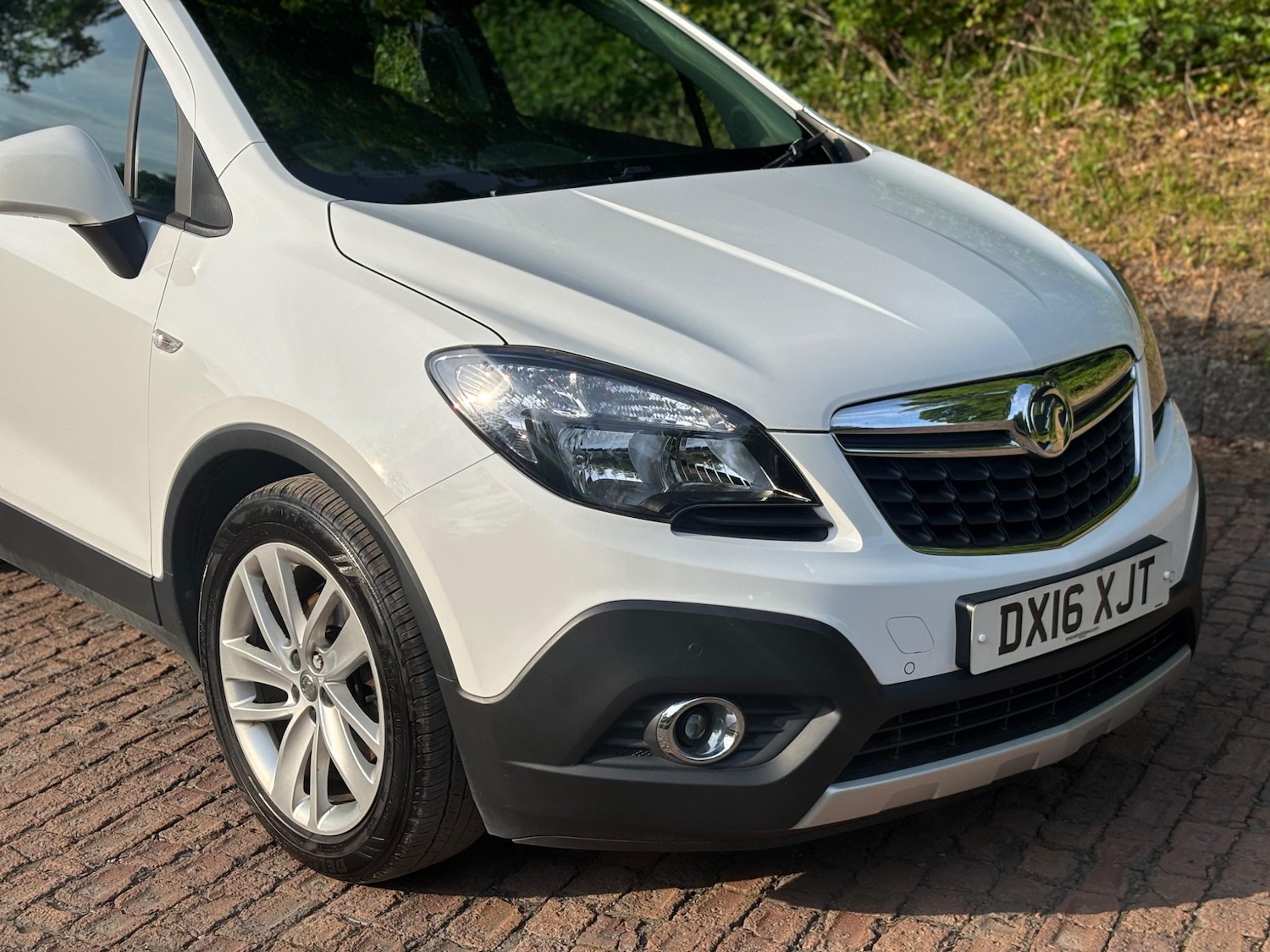 Used Vauxhall Mokka 2016 for sale - 76585484: Photo 19
