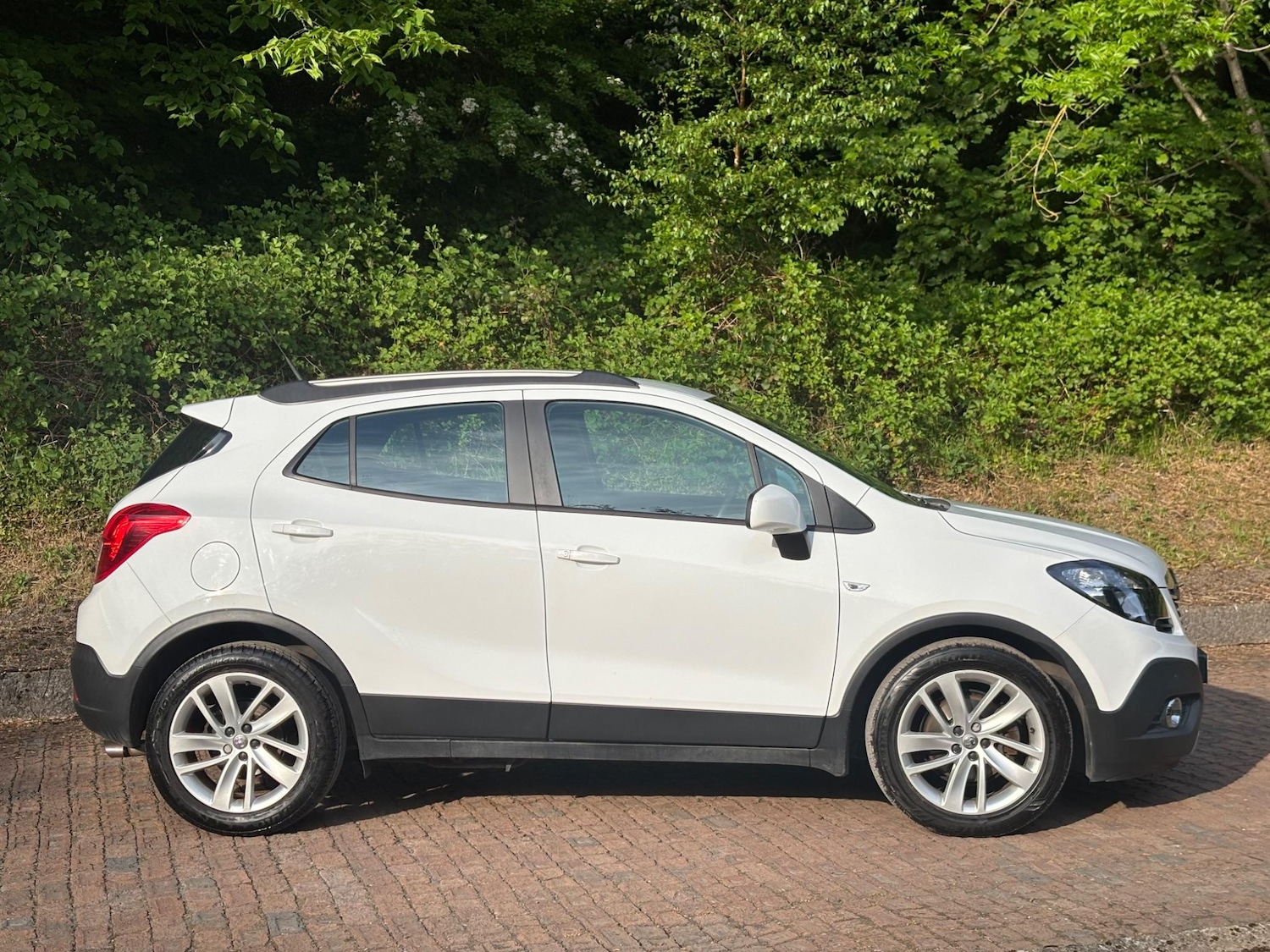 Used Vauxhall Mokka 2016 for sale - 76585484: Photo 3