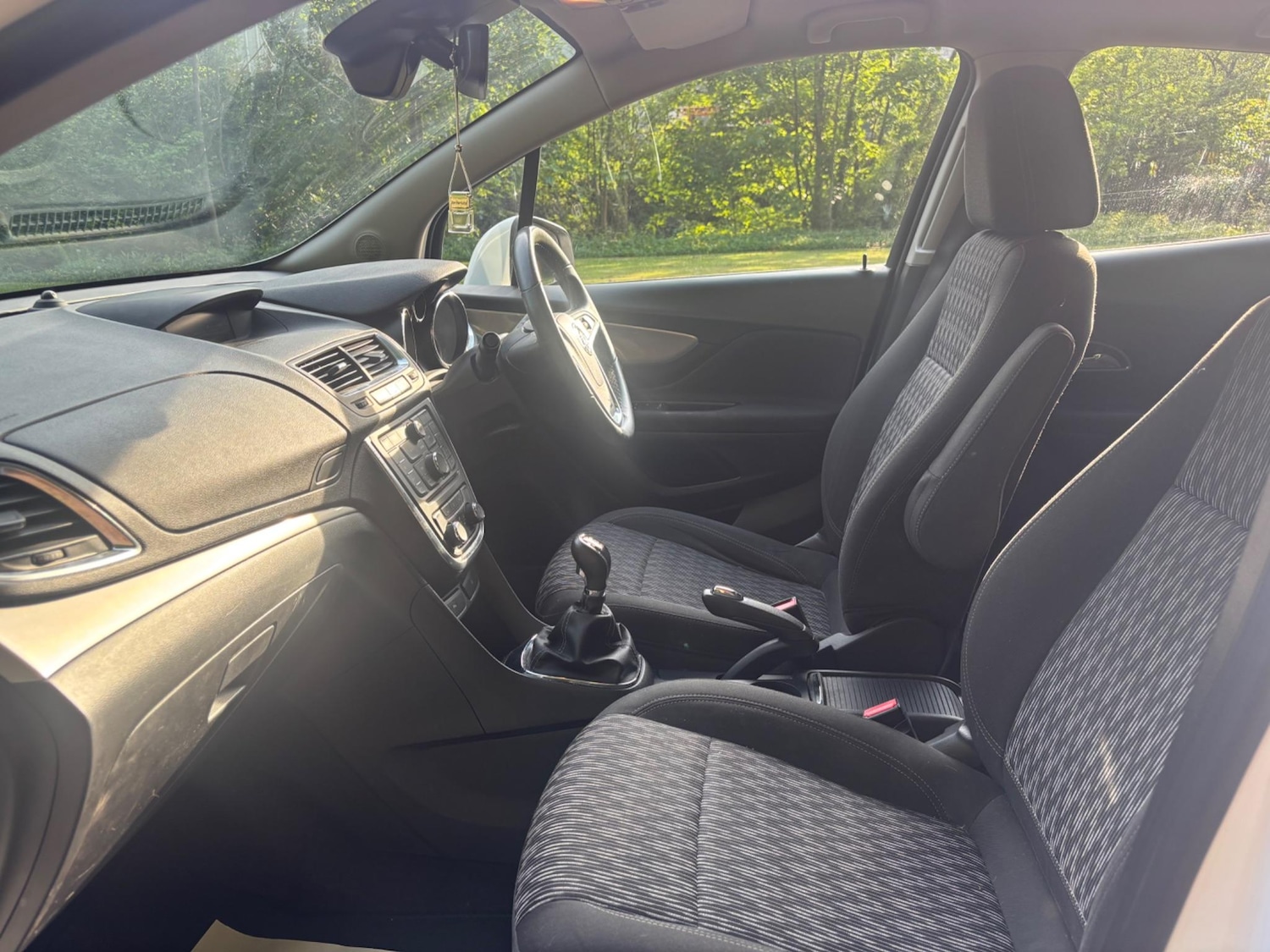 Used Vauxhall Mokka 2016 for sale - 76585484: Photo 4