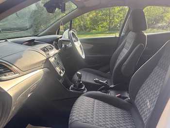 Used Vauxhall Mokka 2016 for sale - 76585484: Photo