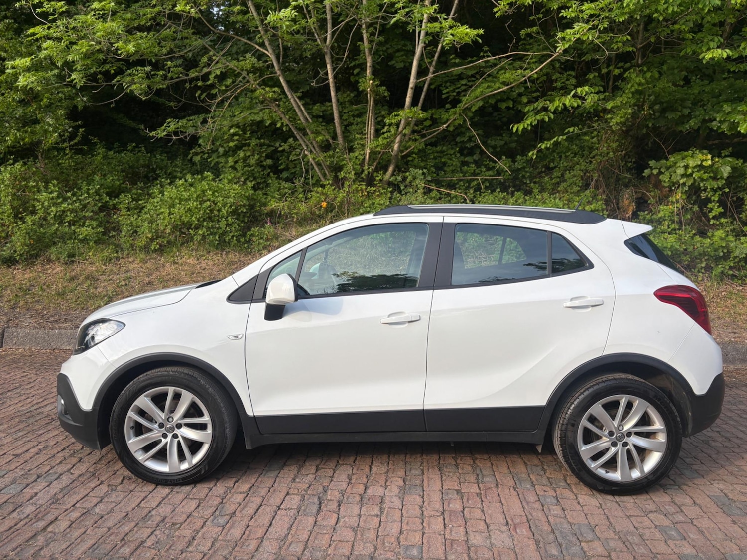 Used Vauxhall Mokka 2016 for sale - 76585484: Photo 5