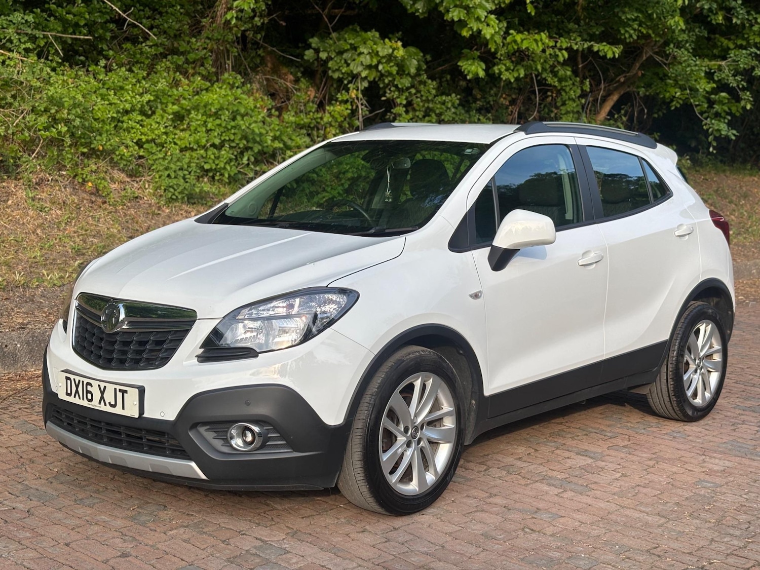 Used Vauxhall Mokka 2016 for sale - 76585484: Photo 6