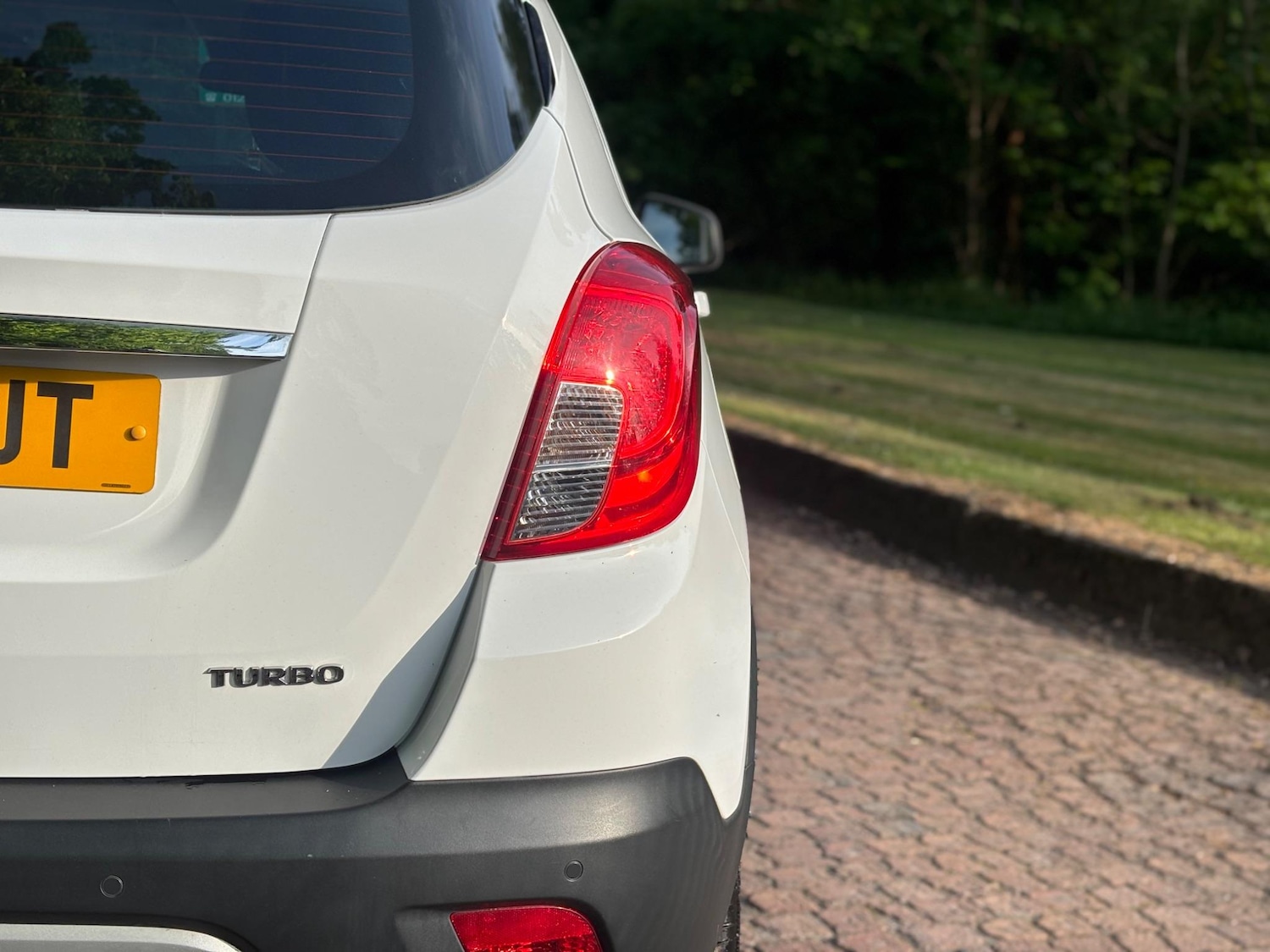 Used Vauxhall Mokka 2016 for sale - 76585484: Photo 9