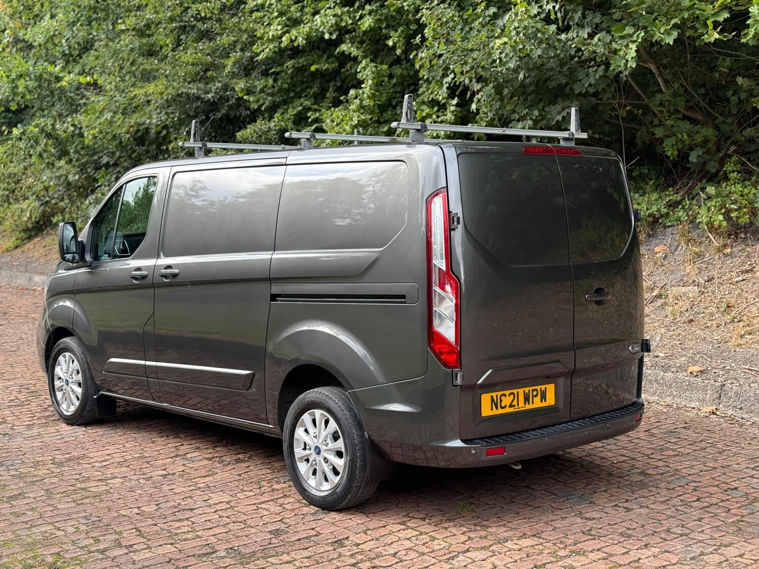 Vehicle 13