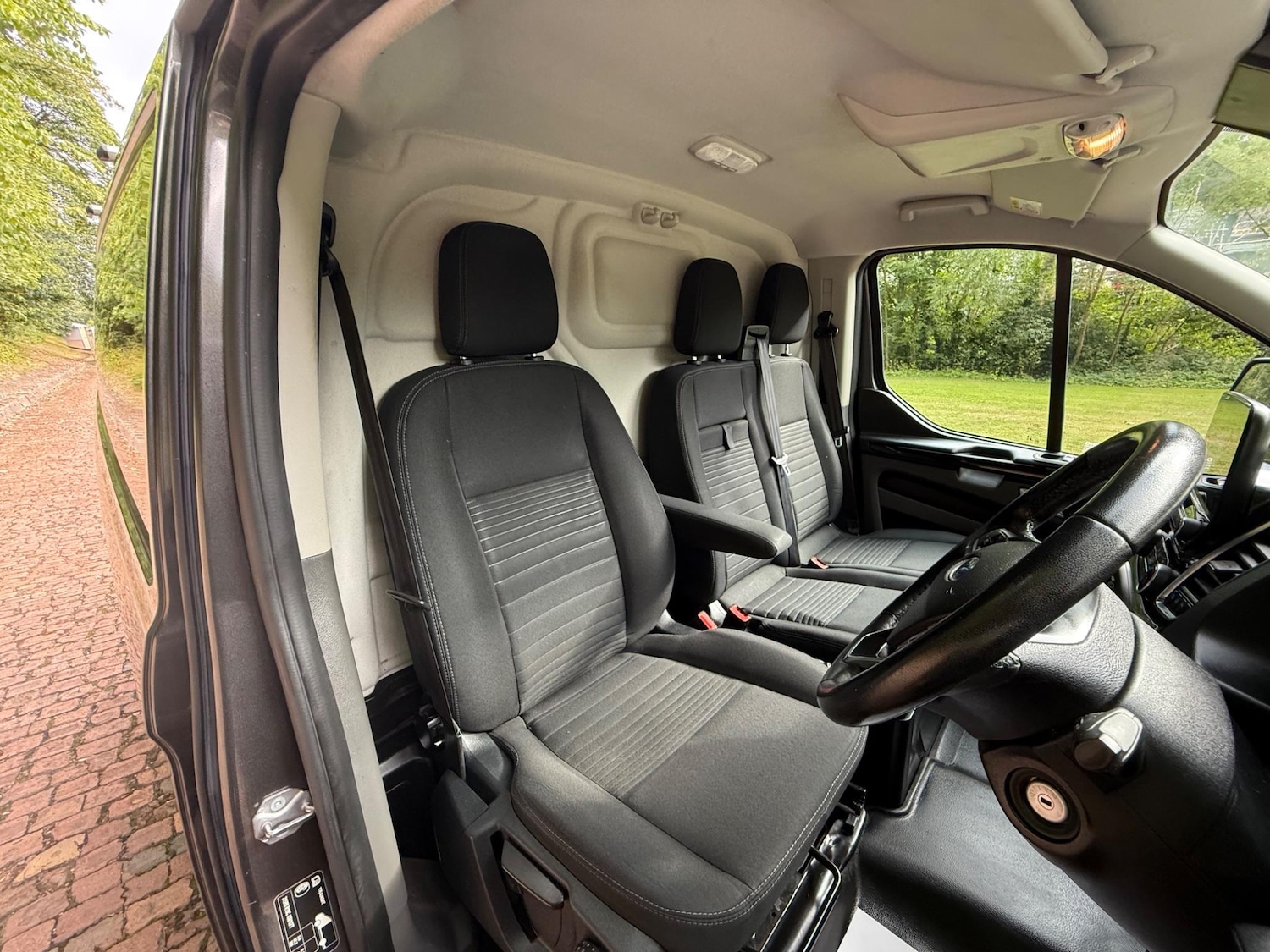 Vehicle 19