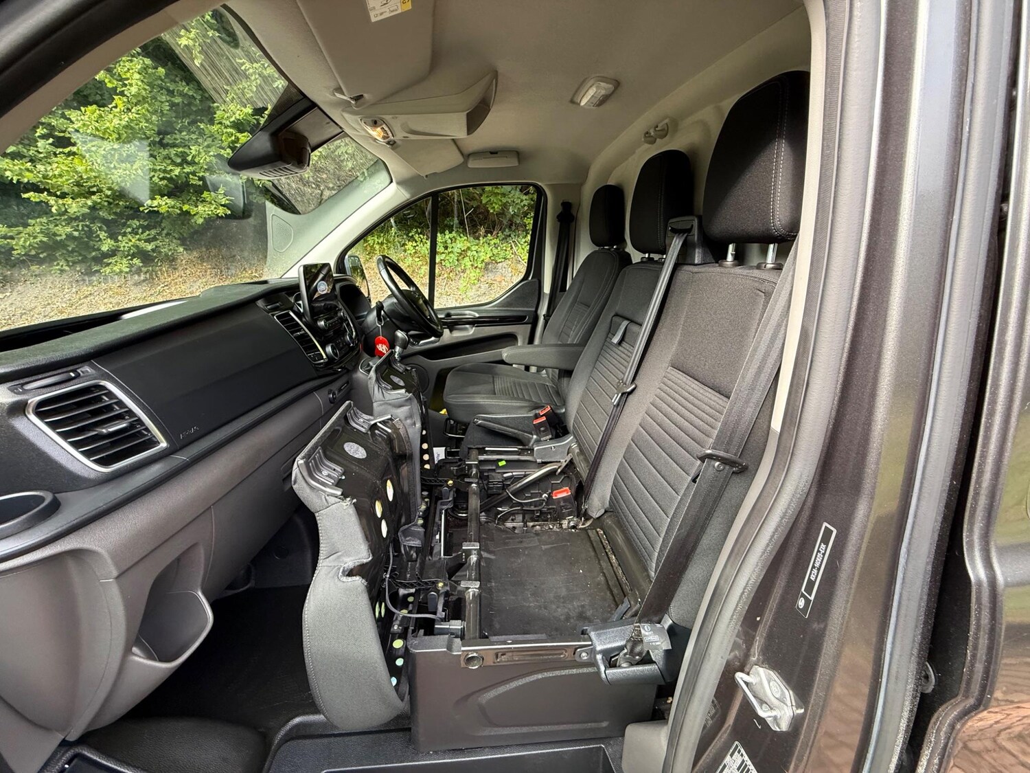 Vehicle 33