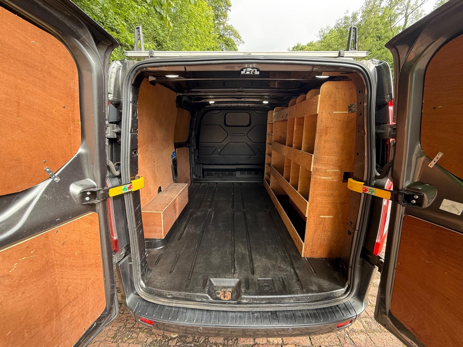 Vehicle 42